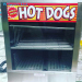 Hotdog machine