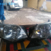 2014 prado head lights 