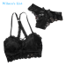 Mia Xback Bralette Set