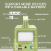 Portable Solar Generator