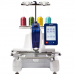 Brother PRS100 Persona Single Needle Embroidery Machine