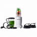 Nutribullet Pro Single Serve Blender Matte White