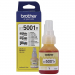 BROTHER TiNTA BT-5001Y PARA 5000 PAGiNAS YELLOW