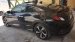 2016 Honda Civic Turbo Touring Coup Black