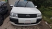 2013 Toyota Probox White
