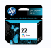 HP 22 Tricolor