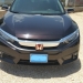 Honda Civic Touring - Burgundy