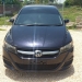 Honda Stream- Black