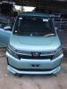 Toyota Noah 1.9L 2014 