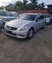 Nissan Skyline 2.5L 2014