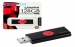 Kingston USB data traveler 106/128 GB