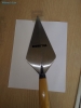 BROWN USA- Trowel