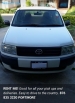 White Toyota probox ( For Rent)