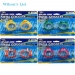 Arcady Sports, Splash Zone- Swimming Goggles  