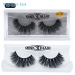 Mink Lashes 3D  SD 08