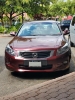 2010 Honda Accord, Vehicle in Excellent Condition for Sale
