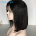 Straight Frontal Wig