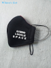 Gimmi Likkle Space Mask