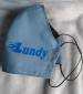 Personalized Mask- Your own name