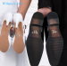 Wedding Shoe Decal