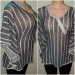 kaftan blouse 