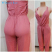 cotton jumpsuits 