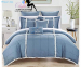 Comforter set