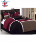 Comforter set