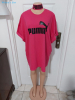 Puma T-Shirt Dresses