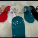 Tory Burch Women's Mini Miller Flip Flops