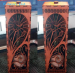 Personalized wine box 