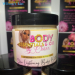 Skin Lightening Body Butter Face Cream