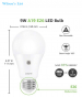 Dust to Dawn   Light Bulbs 