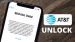 Network unlock AT&T