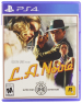 L.A. Noire