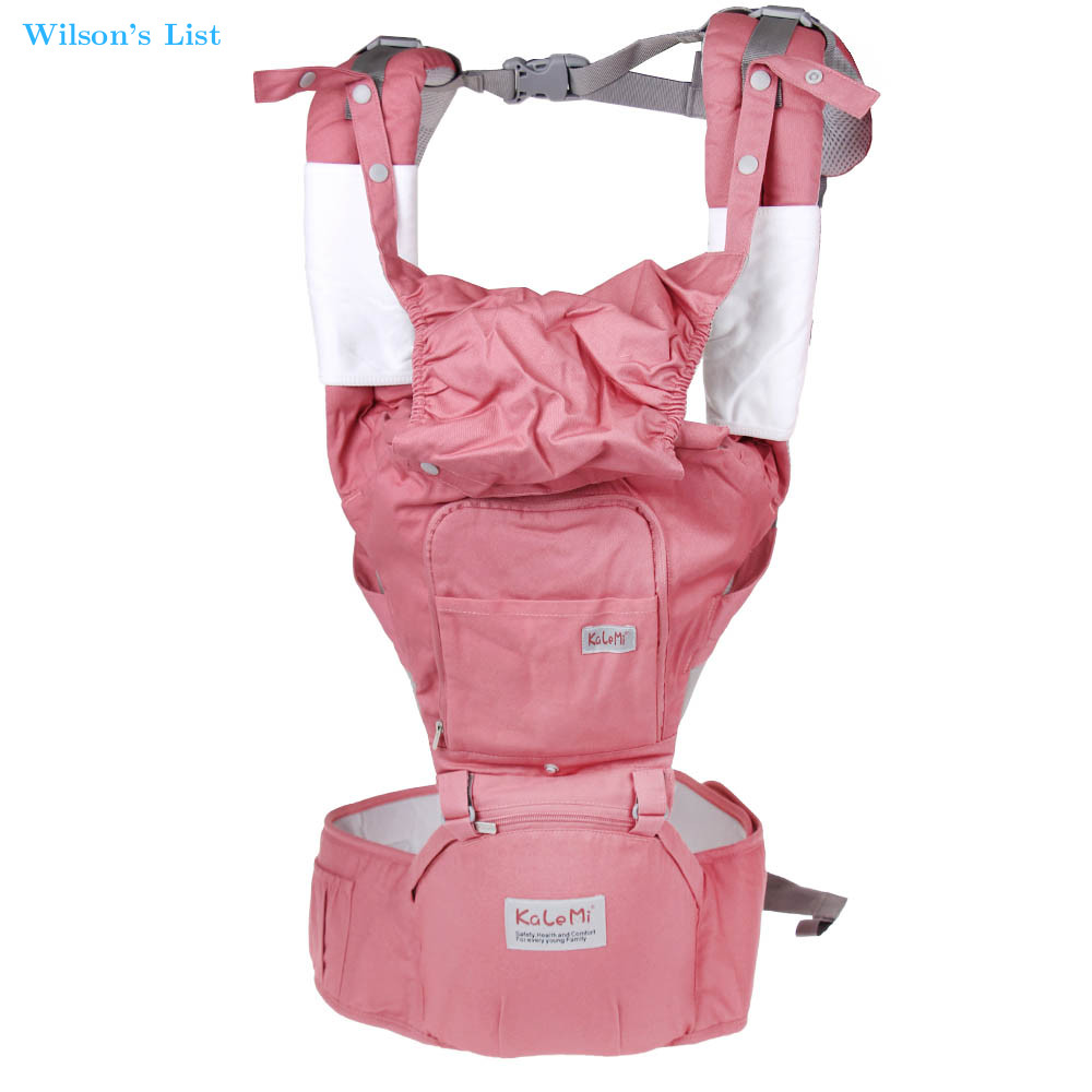 Kalemi baby carrier 2025
