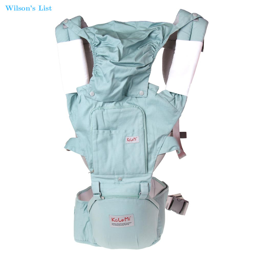 What Are the Types of Baby Carrier - Millan Baby Shop