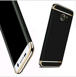 Luxury Ultra-Thin Electroplate Hard Back Case Cover For Samsung Galaxy s8+