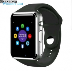 Bluetooth Smart Watch