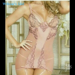 Lingerie