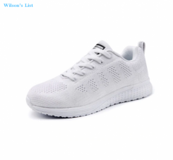 Fashion Sneakers Women Sneakers Hard Outsole Breathable
