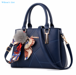 Women Luxury Handbags Famous Designer Women Crossbody bag 