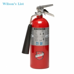 5 LB CO2 (set of 50)