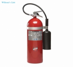 10 LB CO2 (set of 50)