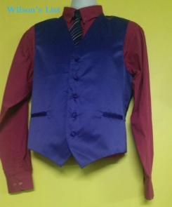 Men dress long sleeve dress shirt