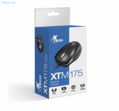 XTECH XTM 175