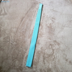 Men's Knit tie, Slim Tie
