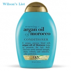 Argan Oil of Morocco Shampoo and Conditioner