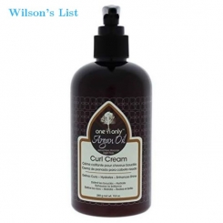 One n' Only Argan Oil- Curling Cream