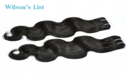 Malaysian- Body Wave
